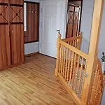 Gutshaus_appartements Mit Kamin_ S Apartmán